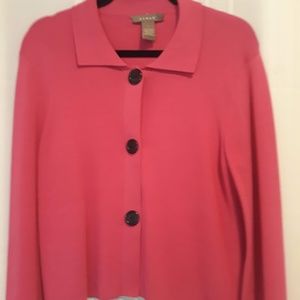 Long Sleeve top/jacket